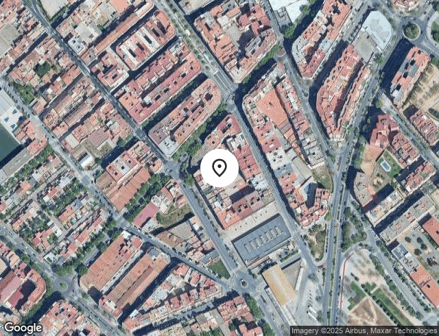 Piso en Calle Astorga , 34
